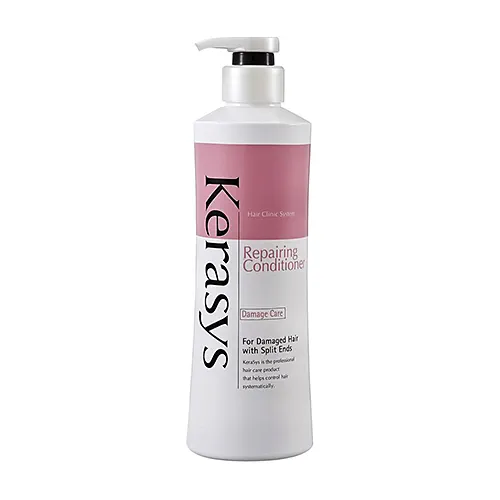 Кондиционер для волос KERASYS, Восстанавливающий, 400 мл.