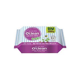 Мыло MUKUNGHWA для стирки детской одежды O'clean Baby laundry soap 250 гр.