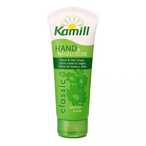 Крем для рук и ногтей Kamill Classic, 100 мл