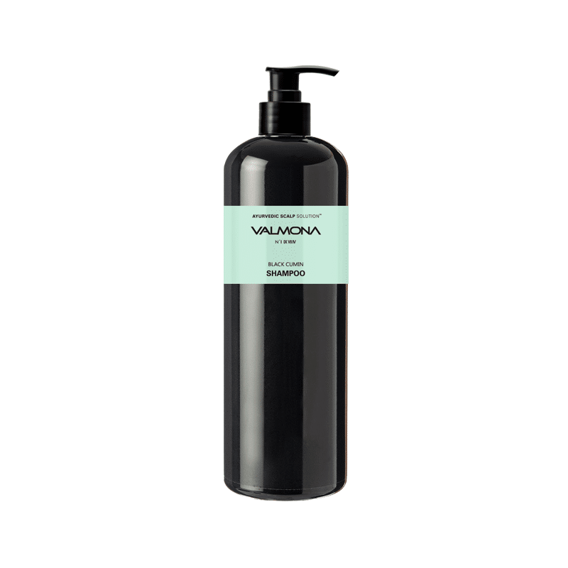 Шампунь для волос VALMONA Ayurvedic, 480 мл