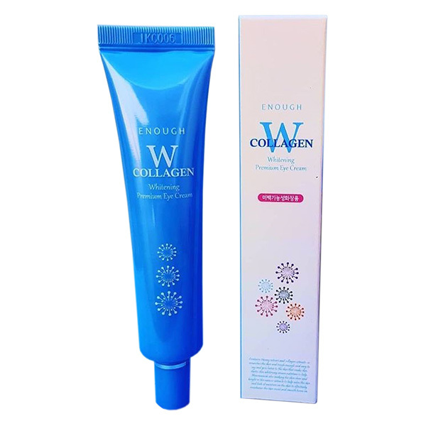 Крем для век Enough Collagen Eye cream, 30 мл
