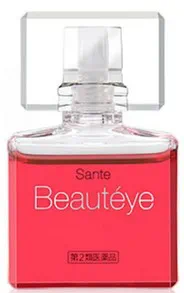 Капли Sante  Beauteye / 12 мл
