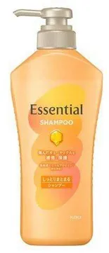 Шампунь для волос KAO Essential, Увлажнение 450 мл